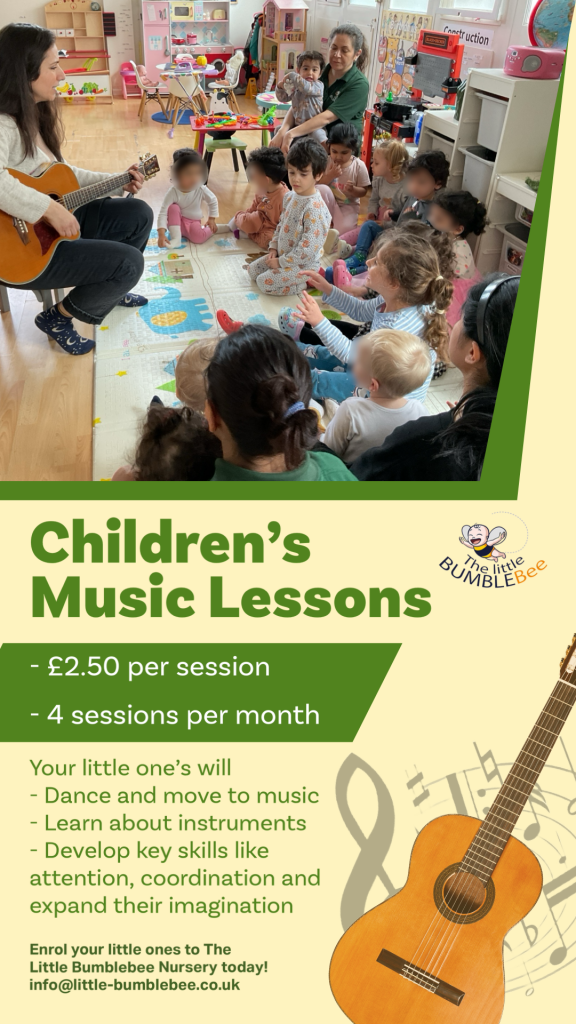 music lesson poster 2