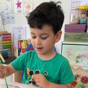 Nursery in Ealing, Accept Government Funding funded childcare spaces available