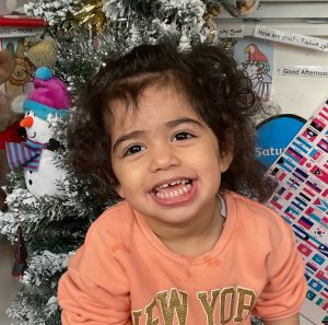 Nursery in Ealing, Accept Government Funding funded childcare spaces available