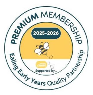 ealing quality partnership logo