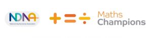 ndna maths champions logos (1)