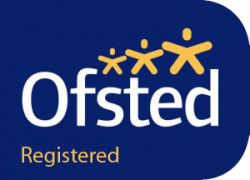 ofsted registered